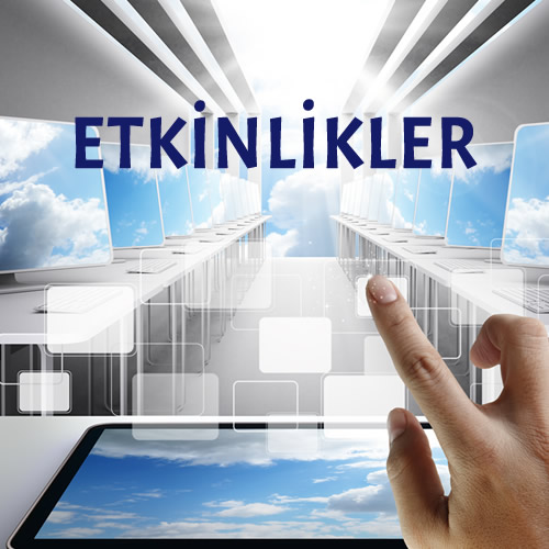 Etkinlikler