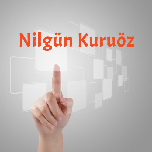 Nilgun-Kuruoz